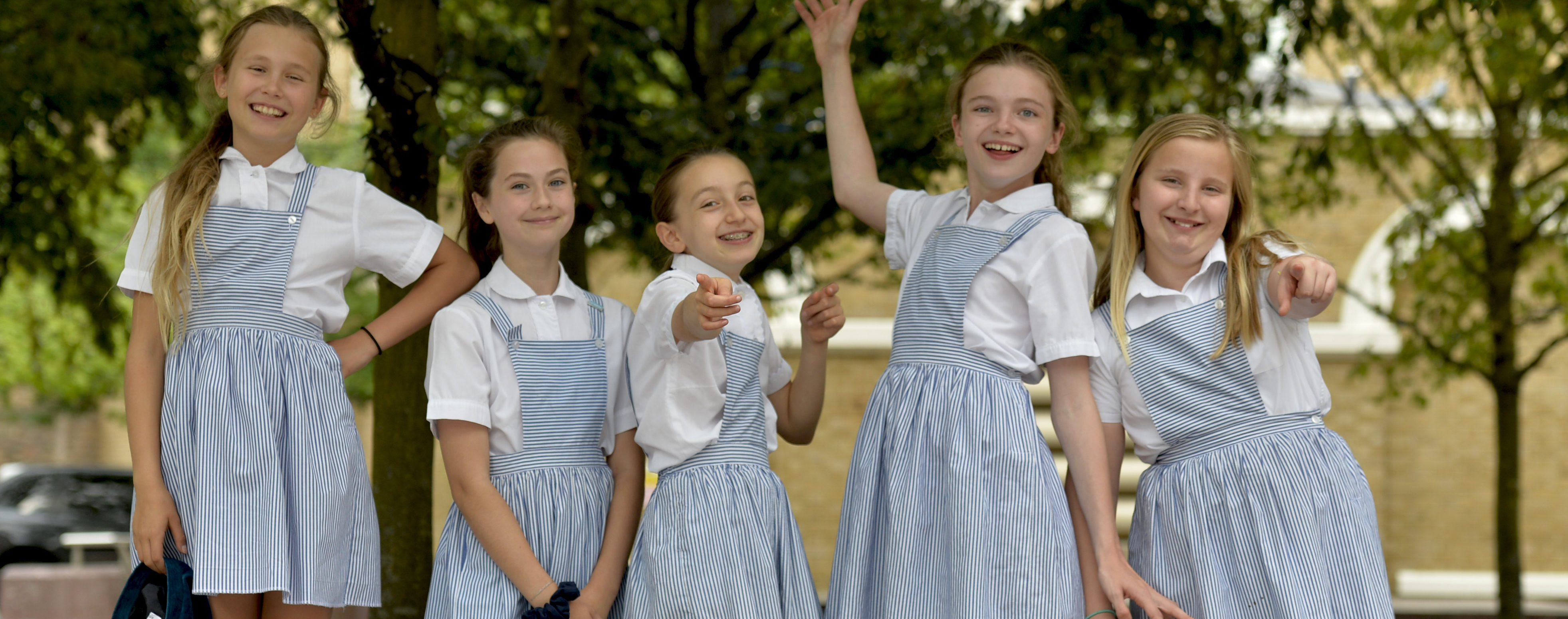 Garden House School